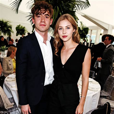 jamie blackley girlfriend